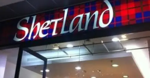 SHETLAND CENTRO COMERCIAL GRAN ESTACION BOGOTÁ SHETLAND CENTRO COMERCIAL GRAN ESTACION BOGOTÁ